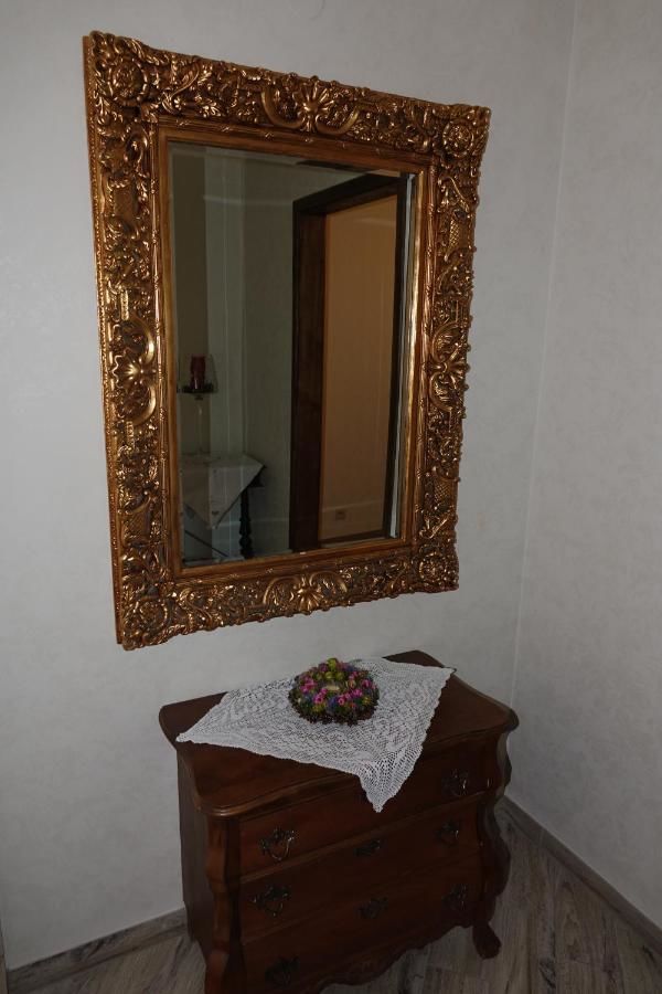 Отель Gościniec Dworski w Ropie Ropa-16